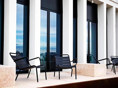 Memmo Príncipe Real, a Member of Design Hotels - 3