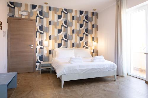 Guest house - L'amante e il marinaio