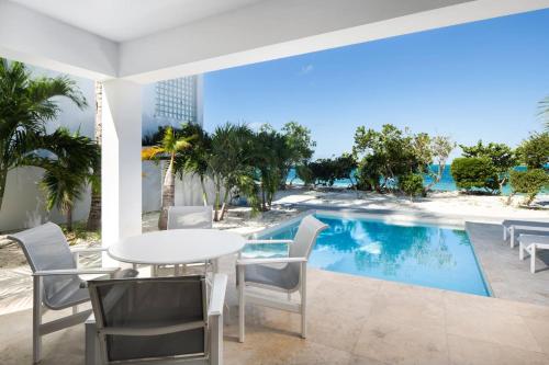 Sea Edge 1BR Snorkel & Beach Retreat – khách sạn tại Richmond Hills