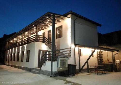 URBANIST Guest House in Călimănești