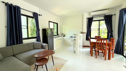 Zen Nest - Ko Pha Ngan