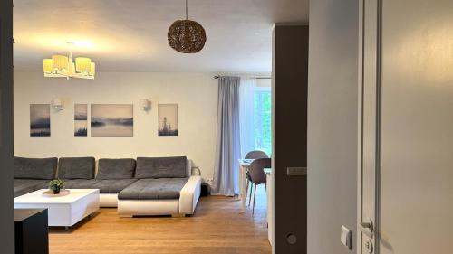 ห้องพัก, Best XXL vacation home with sauna, Pärnu (Best XXL vacation home with sauna, Parnu) in ปาร์นูมา