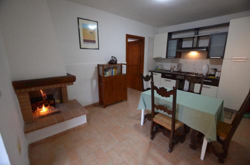 Agriturismo Vita Elementaris, tra Spoleto e la Cascata delle Marmore in Strettura