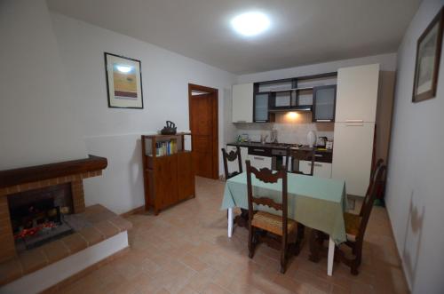 Agriturismo Vita Elementaris, tra Spoleto e la Cascata delle Marmore in Strettura
