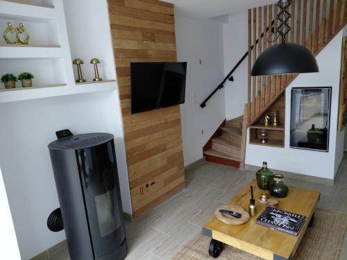 Cozyhouse in Comines-Warneton