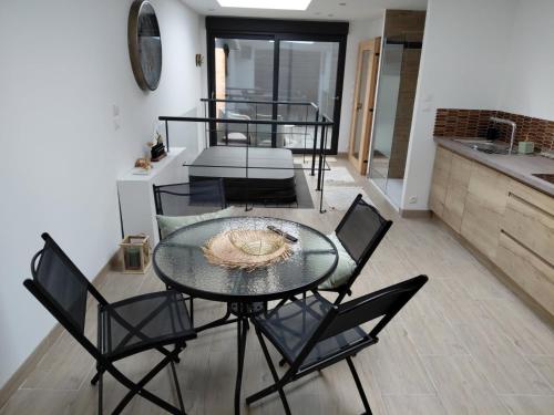 Cozyhouse in Comines-Warneton