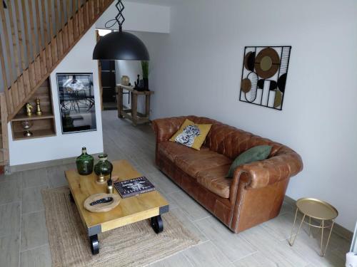 Cozyhouse in Comines-Warneton