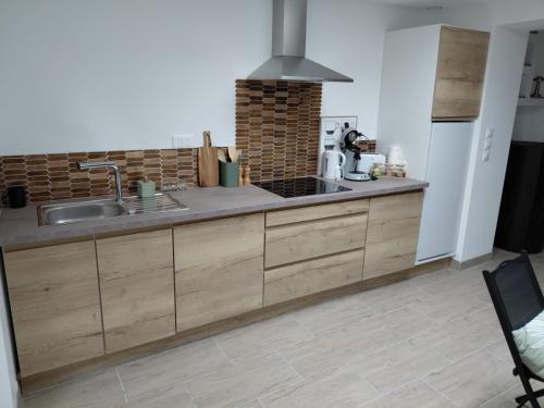 Cozyhouse in Comines-Warneton