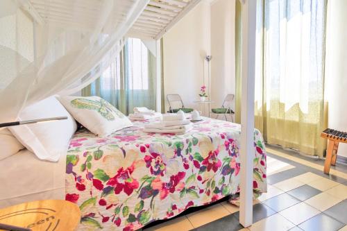 St Peter's Boutique Retreat - Vatican Walls