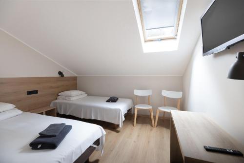 Peoleo Hotell, Tallinn (photo 10)