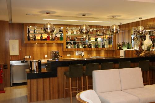 Hotel Rural Quinta das Quintaes - 식음료(F&B)