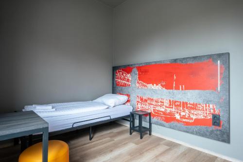 a&o Copenhagen Nørrebro, Kopenhaga (zdjęcie 4)