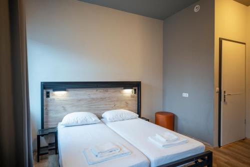 a&o Copenhagen Nørrebro, Kopenhaga (zdjęcie 10)