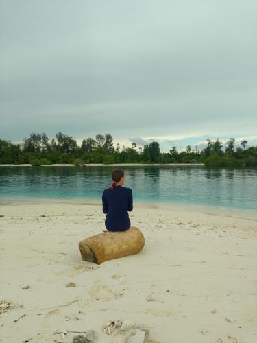 Rosye homestay raja ampat, Raja Ampat