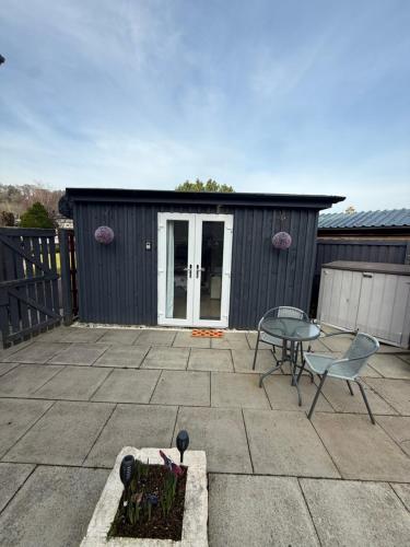ensuite garden room - Inverness