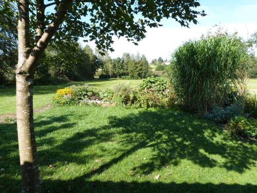 Chiemsee Comfort-Bungalow mit Garten
