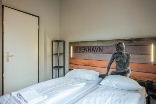a&o Copenhagen Nørrebro, Kopenhaga (zdjęcie 9)