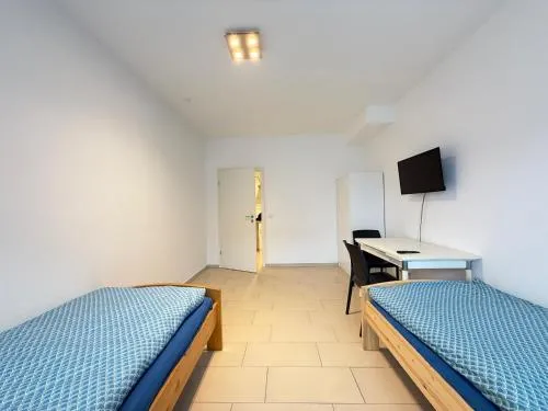 2 Zimmer Wohnung neu zwischen Köln und Bonn in Bonn, Deutschland