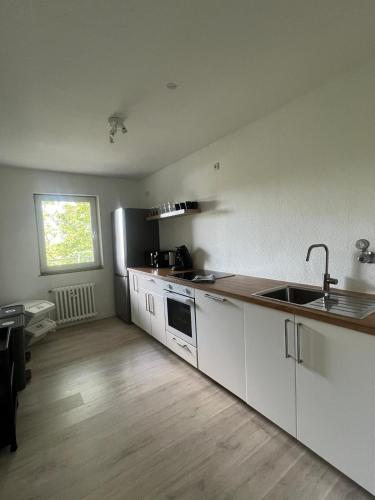 SAP20- Fitter's apartment in Haan in 哈恩