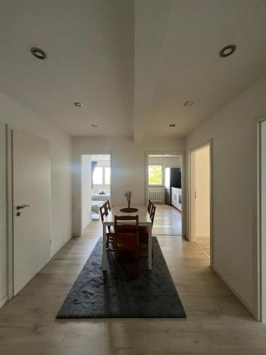 SAP20- Fitter's apartment in Haan in 哈恩