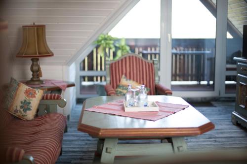 Adler Golf-& Tagungshotel in Harth-Pollnitz