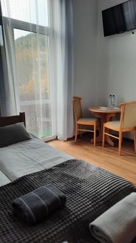 1 twin bed