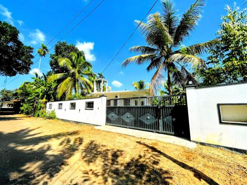 Lotus villa – khách sạn tại Nidangala