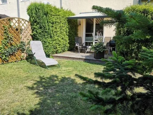 Zur Schwedenschanze 2 in Hohen Wieschendorf, Deutschland