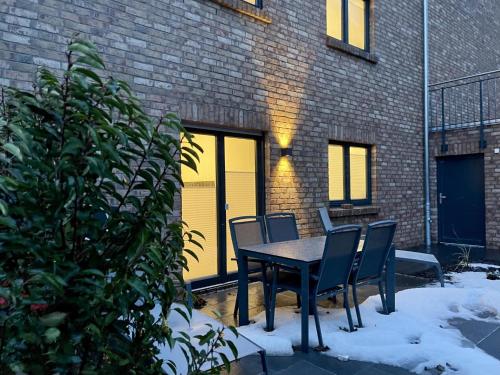 Seestrasse 39-2 - Luv in Dahme