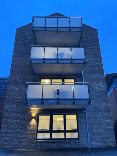 Seestrasse 39-2 - Luv in Dahme