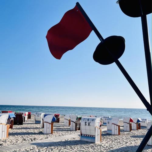 Seestrasse 39-2 - Luv in Dahme