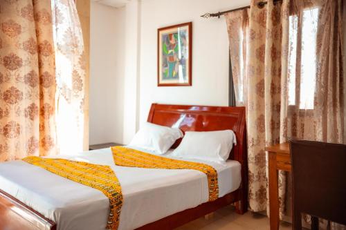 Guest House Lumen - Lome