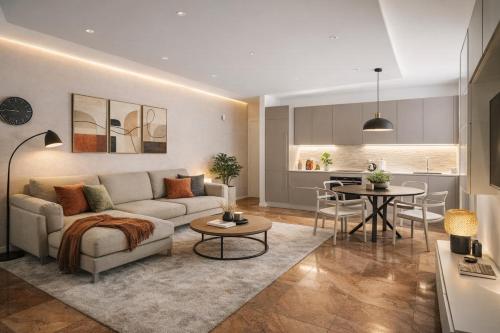 Luxury Loft - Rho Fiera - San Siro - Duomo
