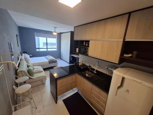 景色, Conjunto Estúdio e Duplex Selenita by Rhouses (Conjunto Estudio e Duplex Selenita by Rhouses) in バルエリ