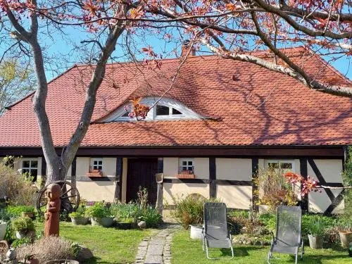 Holiday Homes Garz - Rügen - Insel Rügen 3052 in Garz-Rügen, Deutschland