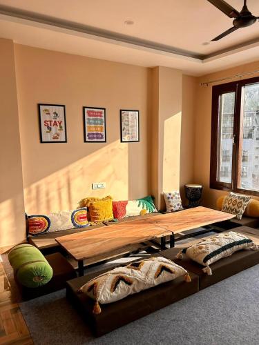 Namaste Hostel photo 4