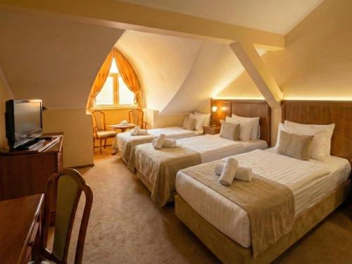 HOTEL MAXIM in 奥拉迪亚