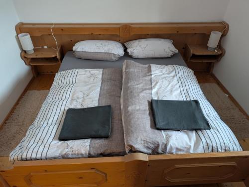 Ferienwohnung Niklas in Saulgrub