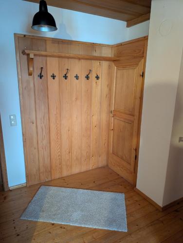 Ferienwohnung Niklas in Saulgrub, Deutschland