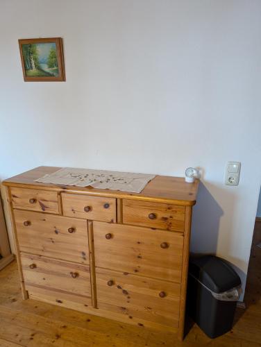 Ferienwohnung Niklas in Saulgrub, Deutschland