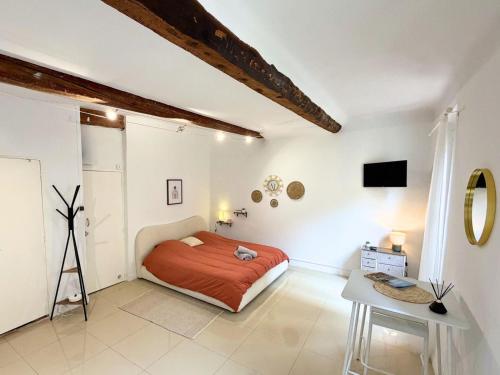 Mini Loft cosy - Plein cœur du Cours Julien