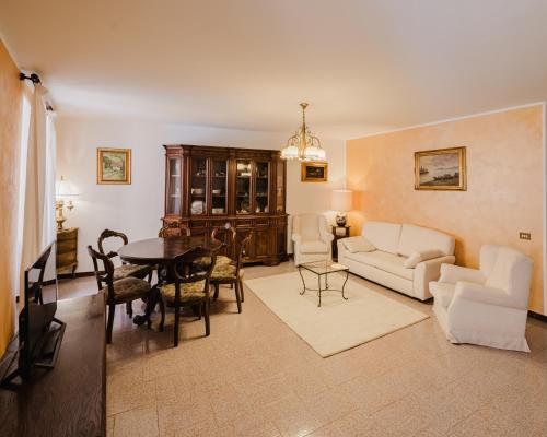 Appartamento Moresco