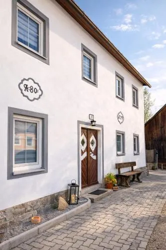 Haus Erna Weitra in Weitra, Österreich