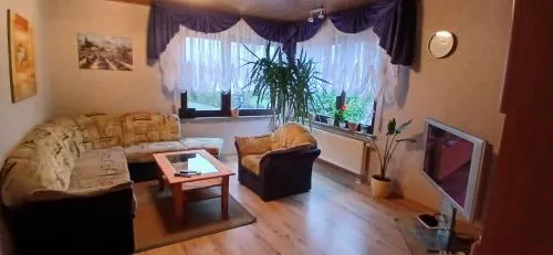 Gästehaus Lindner in Hasselroth, Deutschland