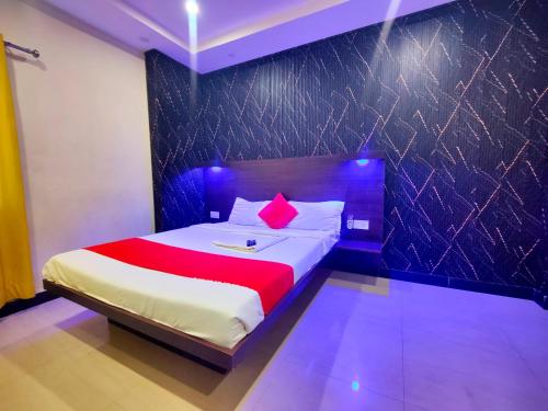 OYO Jubilee Homes Near Jubillee Check post - Yousufguda