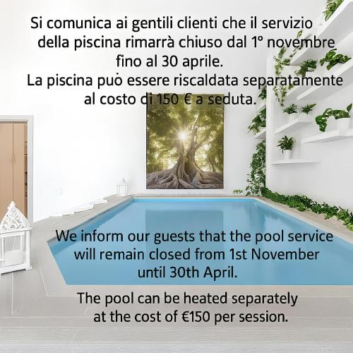 Penthouse Station luxury apts Le dimore