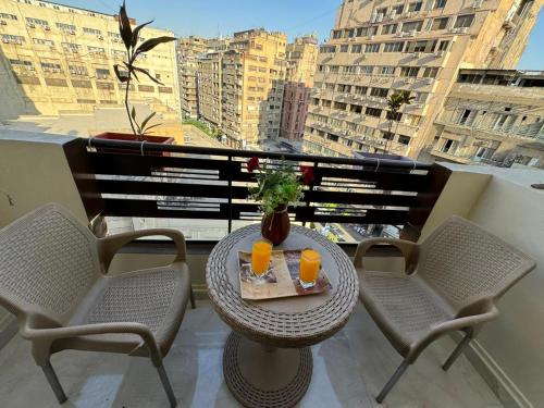 Golden Palace Suites 2
