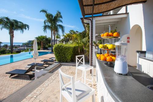 Hotel Mea - Aeolian Charme - image 13