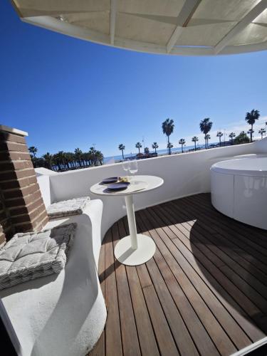 Mediterranean Boutique Beachfront