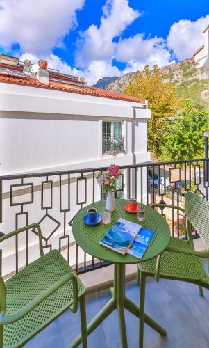 Lale Hotel - main image